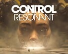 Отображается баннер с изображением босса «Control Resonant»