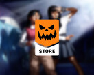 Fear the Spotlight станет следующей бесплатной игрой для ПК. На картинке: отредактированная обложка игры. (Источник изображения: Epic Games Store)
