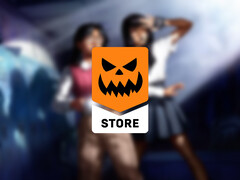 Fear the Spotlight станет следующей бесплатной игрой для ПК. На картинке: отредактированная обложка игры. (Источник изображения: Epic Games Store)