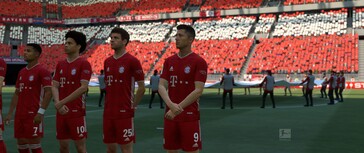 FIFA 21