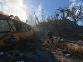 Изображение из игры Fallout 4. (Источник изображения: Steam)