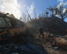 Изображение из игры Fallout 4. (Источник изображения: Steam)