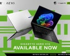 Gigabyte Aero X16 предлагает до 14 часов автономной работы