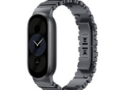На сегодняшний день Xiaomi выпустила Smart Band 9 только в Китае. (Источник изображения: @MysteryLupin)