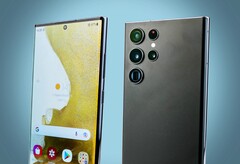 Некоторые устройства Samsung Galaxy S22 Ultra становятся непригодными для использования из-за атаки через Samsung Knox.