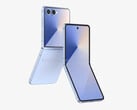 Galaxy Z Flip может стать гораздо ближе к размерам серии Motorola Razr с выходом седьмого поколения первой. (Источник изображения: Android Headlines &amp; OnLeaks)