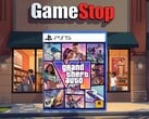 В GameStop представлена стандартная версия игры «GTA 6» для PS5