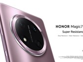 Модель Honor Magic7 Lite оснащена чипсетом Snapdragon 6 Gen 1 (Источник изображения: Honor)