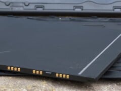 Обзор Lenovo ThinkTab X11