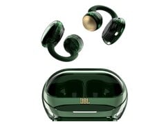 Изумрудно-зеленые клипсы JBL Soundgear Clips доступны только в Китае.