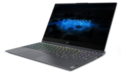 Lenovo Legion Slim 7i - правая сторона (Изображение: Lenovo)