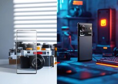 Nubia Z80 Ultra оснащена 18-мм ультраширокоугольной камерой с увеличенной матрицей. (Источник изображения: Nubia)