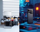 Nubia Z80 Ultra оснащена 18-мм ультраширокоугольной камерой с увеличенной матрицей. (Источник изображения: Nubia)