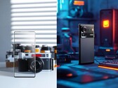Nubia Z80 Ultra оснащена 18-мм ультраширокоугольной камерой с увеличенной матрицей. (Источник изображения: Nubia)