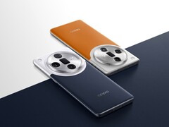 По данным утечки, компания Oppo готовит свой флагман с лучшей камерой Hasselblad к глобальному запуску. (Источник изображения: Oppo)