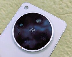 Oppo Find X8 Ultra