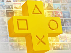 По слухам, Sony собирается вернуться к классике для своей акции PS Plus в середине ноября, логотип на фото (Источник изображения: Sony)
