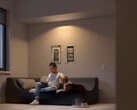 В новом встраиваемом точечном светильнике Philips Hue Miliskin используется новейшая лампа GU10. (Источник изображения: Philips Hue)