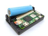 Pi-Ener-lite: ИБП для Raspberry Pi Zero