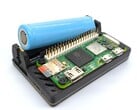 Pi-Ener-lite: ИБП для Raspberry Pi Zero