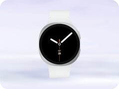 Samsung Galaxy Watch 8. (Источник изображения: Evan Blass)