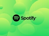 Логотип Spotify. (Источник изображения: Spotify)