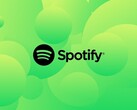 Логотип Spotify. (Источник изображения: Spotify)