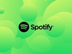 Логотип Spotify. (Источник изображения: Spotify)