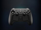 Показан баннер для настройки Steam Controller