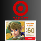 Предложение по подарочным картам Target Switch 2 за несвоевременную доставку (Источник изображения: bob vaans from vans Refrigeration at English Wikipedia., Public domain, via Wikimedia Commons, Target with edits)
