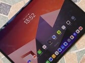 Обзор Oppo Pad 5 Pro 