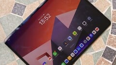 Обзор Oppo Pad 5 Pro