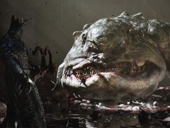 Mortal Shell II представлена на Summer Game Fest. (Источник изображения: Playstack)