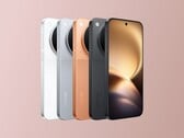Смартфон Vivo X500 Pro был представлен в Китае, однако вскоре он поступит в продажу на международных рынках.