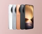 Смартфон Vivo X500 Pro был представлен в Китае, однако вскоре он поступит в продажу на международных рынках.