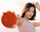 Redmi Bluetooth Speaker 2 стоит около $14 в Китае. На снимке: рекламное изображение беспроводной колонки. (Источник изображения: Xiaomi - отредактировано)