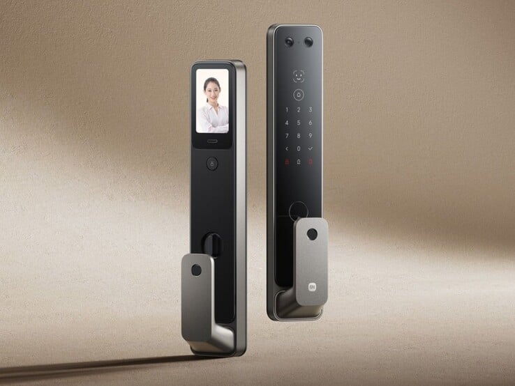 Xiaomi Smart Door Lock G500
