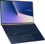 Asus ZenBook 14. (Изображение: Asus)