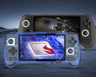 Anbernic RG557 может бросить вызов будущим Retroid Pocket с новым чипсетом Snapdragon G2