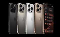 iPhone 16 Pro Max не смог победить Pixel 9 Pro XL в рейтинге фотографий DxOMark. (Источник изображения: Apple)