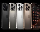 iPhone 16 Pro Max не смог победить Pixel 9 Pro XL в рейтинге фотографий DxOMark. (Источник изображения: Apple)