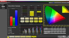 Насыщенность