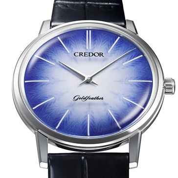 (Источник изображения: Credor)