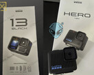 Компания GoPro будет рекламировать обе свои новые экшн-камеры как поддерживающие 4K. (Источник изображения: @GAtamer &amp; @Quadro_News)