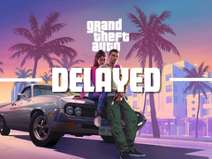 Выход GTA 6 был официально перенесен на 26 мая 2026 года. (Источник изображения: Rockstar Games - Отредактировано)