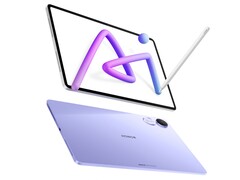 Honor Pad V9: новый планшет с поддержкой пера (Источник изображения: Honor)