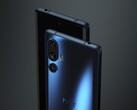 HTC представляет модель U24 Pro, которая присоединяется к серии U смартфонов среднего класса наряду с моделью U23 Pro. (Источник: HTC)