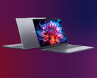 Новый 15-дюймовый ноутбук Lenovo весит всего 1,43 кг.