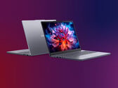 Новый 15-дюймовый ноутбук Lenovo весит всего 1,43 кг.