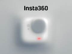 Новая экшн-камера Insta360 будет официально представлена до конца недели. (Источник изображения: Insta360 - отредактировано)